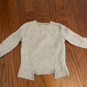 Rebecca Taylor sweater